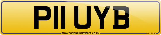 P11 UYB