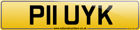 P11 UYK