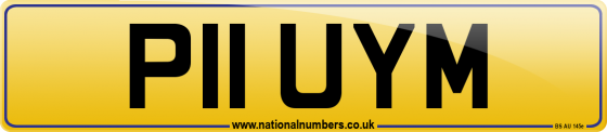 P11 UYM