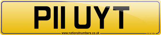P11 UYT