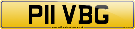 P11 VBG