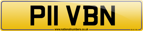 P11 VBN