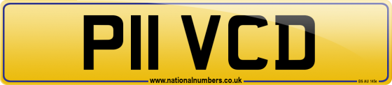 P11 VCD