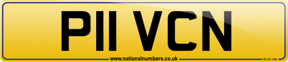 P11 VCN