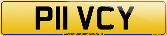 P11 VCY