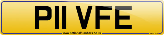 P11 VFE