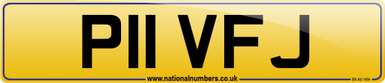P11 VFJ