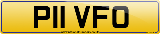 P11 VFO