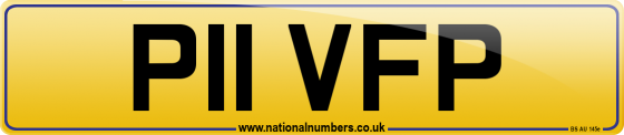 P11 VFP