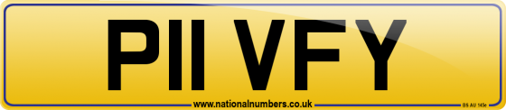 P11 VFY