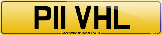 P11 VHL