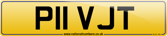 P11 VJT