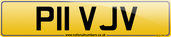 P11 VJV