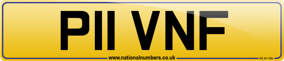 P11 VNF