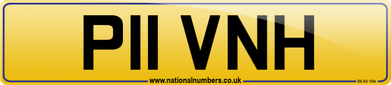 P11 VNH