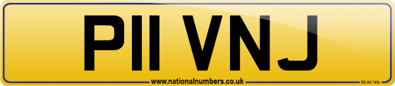 P11 VNJ