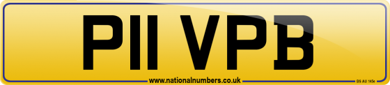 P11 VPB