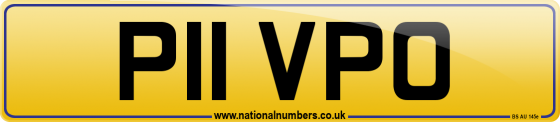 P11 VPO