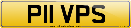 P11 VPS