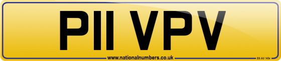 P11 VPV