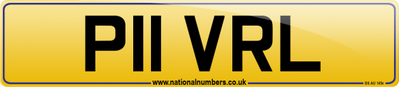 P11 VRL
