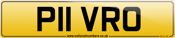 P11 VRO