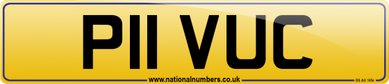 P11 VUC