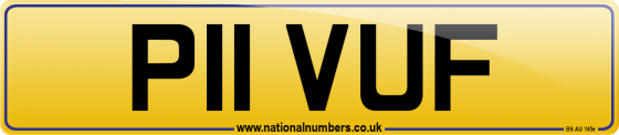 P11 VUF