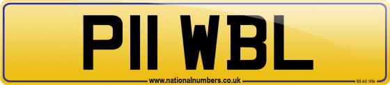 P11 WBL