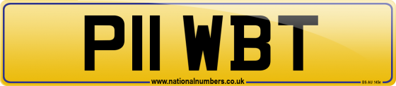 P11 WBT