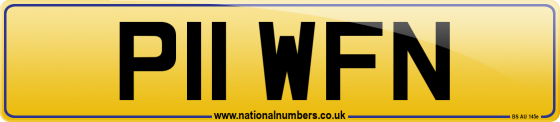P11 WFN