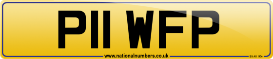 P11 WFP