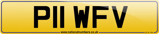 P11 WFV