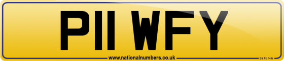 P11 WFY