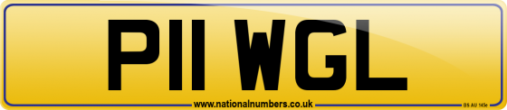 P11 WGL