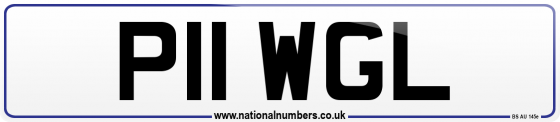 P11 WGL