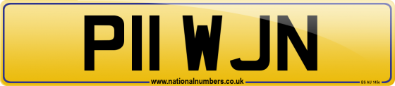 P11 WJN