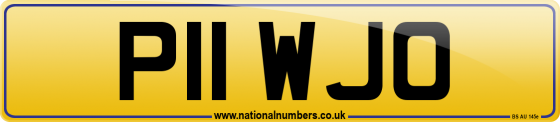 P11 WJO
