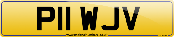 P11 WJV