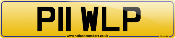 P11 WLP