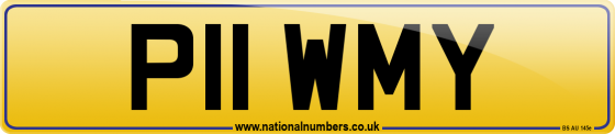P11 WMY