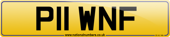 P11 WNF