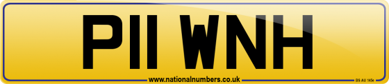 P11 WNH
