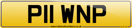 P11 WNP