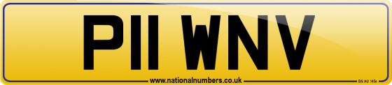 P11 WNV