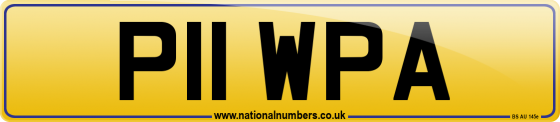 P11 WPA