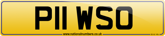 P11 WSO