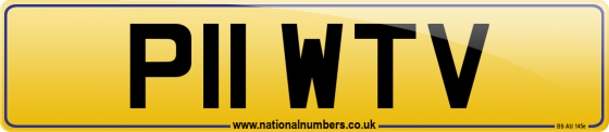 P11 WTV