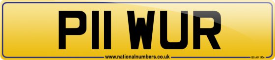 P11 WUR