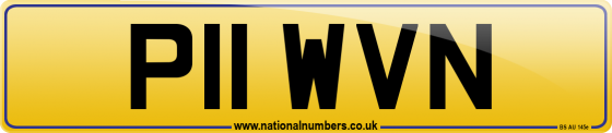 P11 WVN